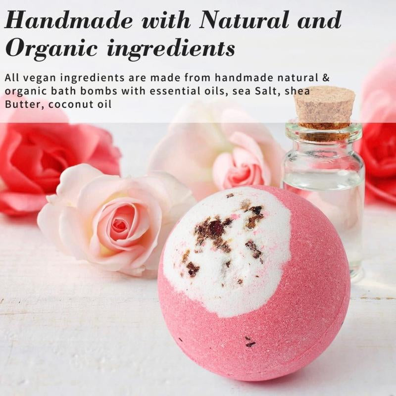 Unique Gift Basket for Woman - 16 Oz Cute Cat Mug with Essential Oil Soap and Bath Bomb and Scented Candle - Best Birthday Gift Box, Anniversary, Wedding, Valentine, Christmas, Mother'S Day Gift Coffee Set