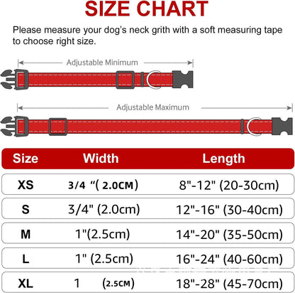 Collars for Dogs Choker Small Dog Collar Puppy Neck Collar Big Decorative Dog Collar GXQ07