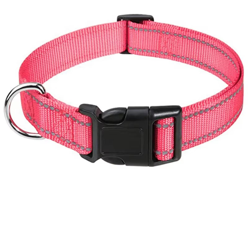 Collars for Dogs Choker Small Dog Collar Puppy Neck Collar Big Decorative Dog Collar GXQ07