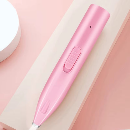 Dog Hair Trimmer Electric Dog Cutter Professional Pet Foot Hair Trimmer Cat Grooming Hairdresser Scissors Butt Ear Pedicator