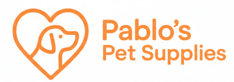 Pablo's Pet Supplies